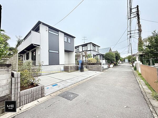 ■新しい時代の息吹を感じる、心地よい環境