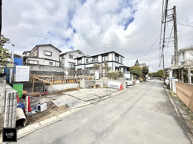 ■新しい時代の息吹を感じる、心地よい環境