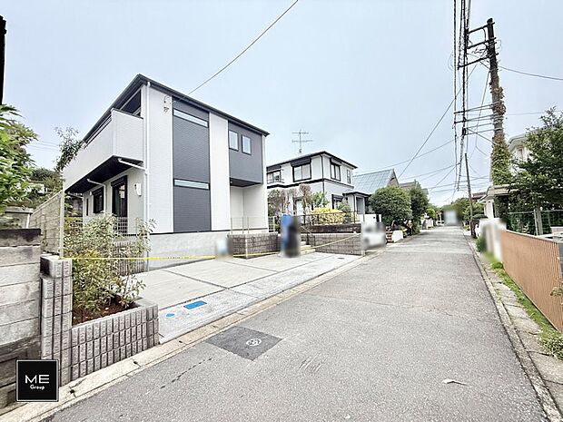 ■新しい時代の息吹を感じる、心地よい環境
