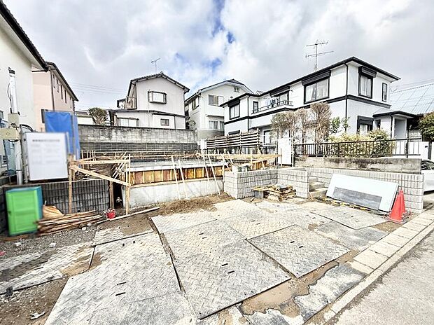 充実の設備と豊富な収納で便利な生活!