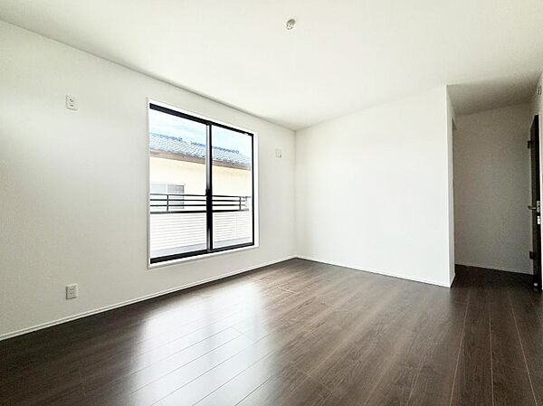 ■機能的で使いやすいお部屋で毎日を快適に