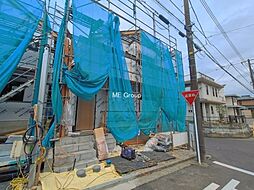 神奈川県横浜市栄区亀井町