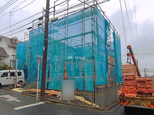 ■家族みんなが笑顔で過ごせる、安心感のある住まい