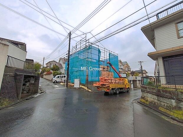 ■新しい時代の息吹を感じる、心地よい環境