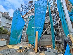 神奈川県横浜市栄区亀井町