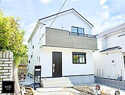 神奈川県横浜市栄区亀井町
