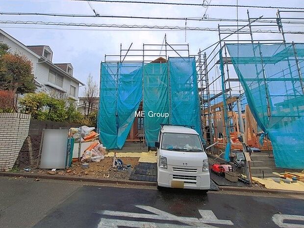 ■新しい暮らしが始まる場所で、家族の絆を深める