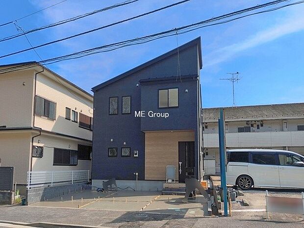 ■家族みんなが笑顔で過ごせる、安心感のある住まい