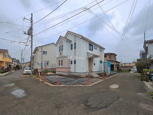 ■新しい時代の息吹を感じる、心地よい環境
