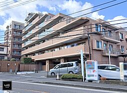 ナイスアーバンステイツ三ツ境