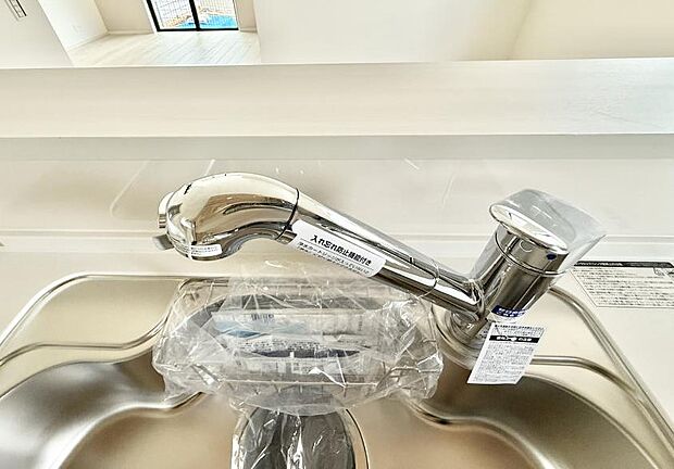 ■清潔でおいしい水を手軽に供給してくれます