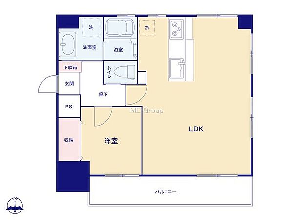 間取り：314002684155