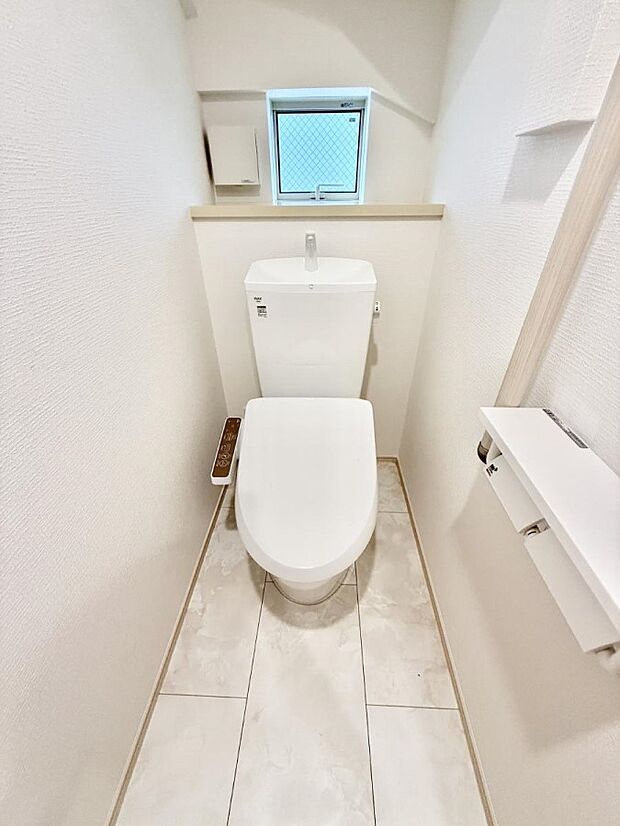 ■使いやすさと清潔感にこだわった空間
