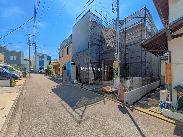 ■家族の思い出が育つ住まいです