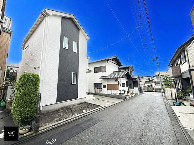 ■家族の思い出が育つ住まいです