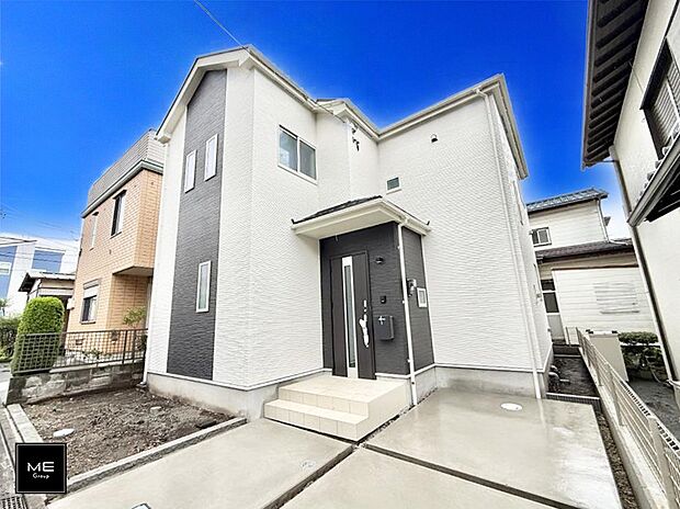 ■家族みんなが笑顔で過ごせる、安心感のある住まい