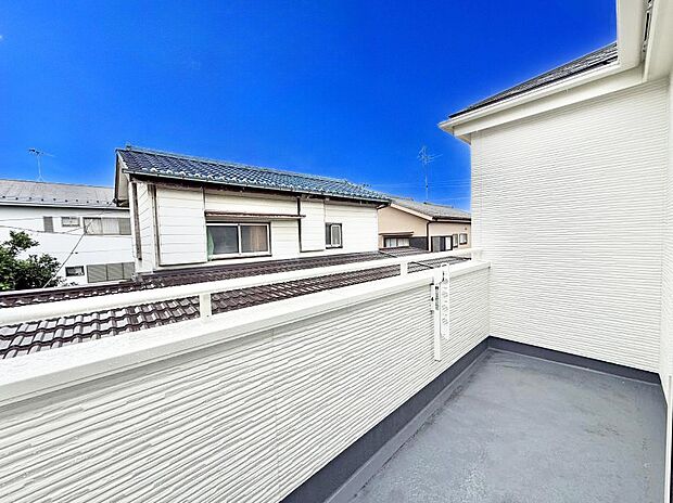 ■ 朝のコーヒーや夜の星空を楽しむ、癒しの場所