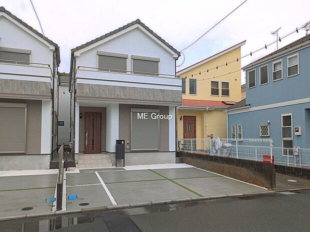 ■家族みんなが笑顔で過ごせる、安心感のある住まい