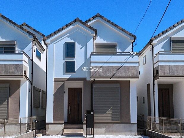 ■新しい暮らしが始まる場所で、家族の絆を深める