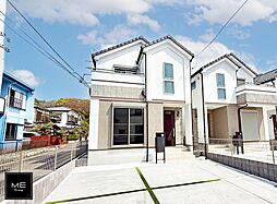 神奈川県茅ヶ崎市甘沼