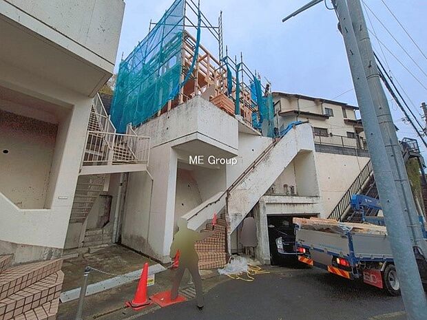 ■暮らしを彩る充実した設備仕様が備わった住まい