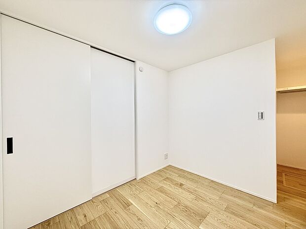 ■機能的で使いやすいお部屋で毎日を快適に