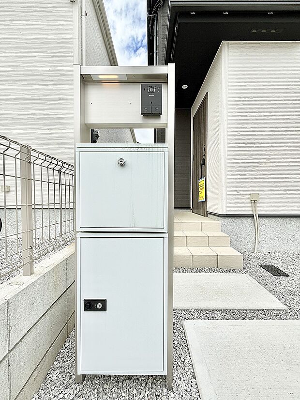 ■ ここから始まる、笑顔あふれる毎日