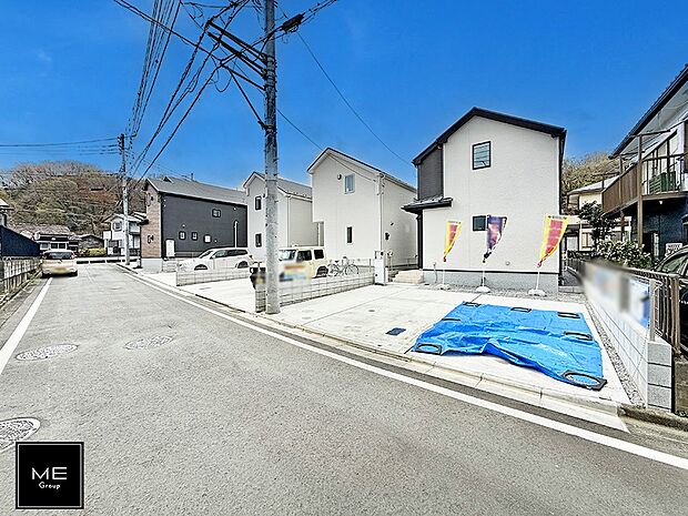 ■この道を歩けば、毎日が少し特別になる