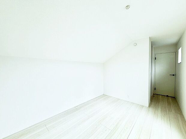 ■シンプルで使いやすい空間がスッキリ感じられます