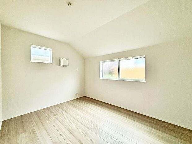 どこになにを置くか楽しみな自分のお部屋