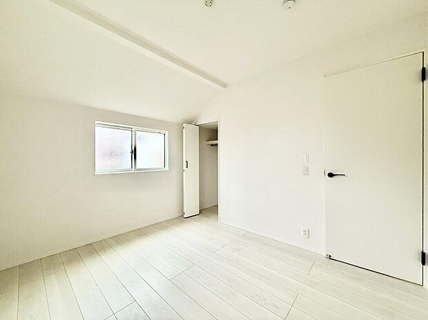 ■自分の好みに合わせたインテリアを整えやすく個性を反映できる場所です