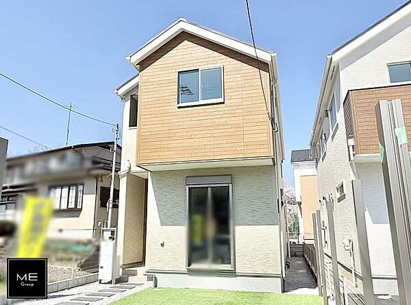 3号棟  ■長期優良住宅×省エネラベル所有物件！