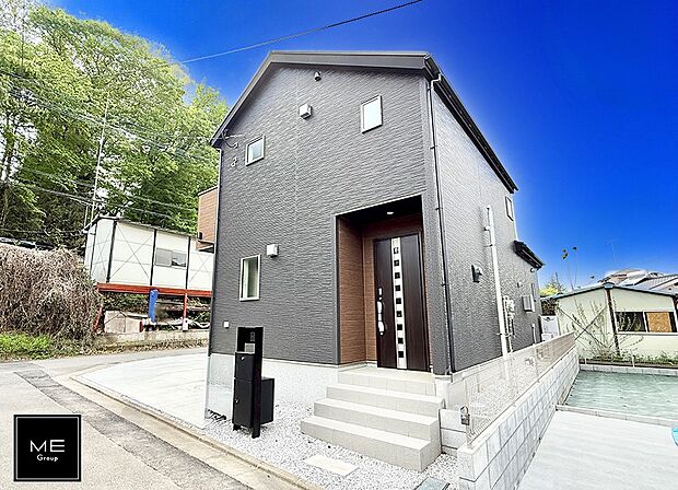 2号棟 ■暮らしを豊かにする充実した仕様設備で快適に