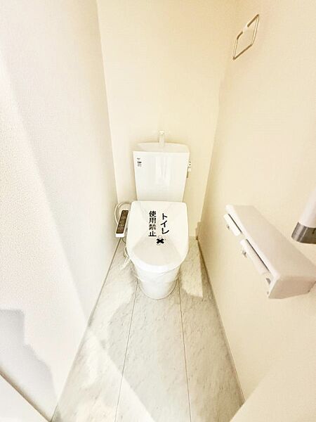7号棟  ■毎日使う場所だからこそ、清潔感溢れる空間