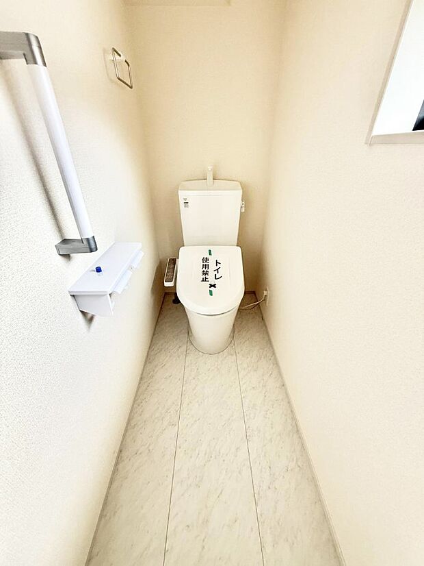 6号棟  ■毎日使う場所だからこそ、清潔感溢れる空間