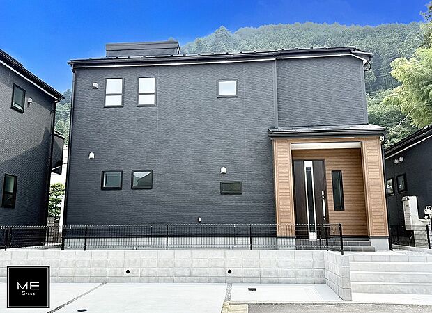 6号棟  ■暮らしを豊かにする充実した仕様設備で快適に