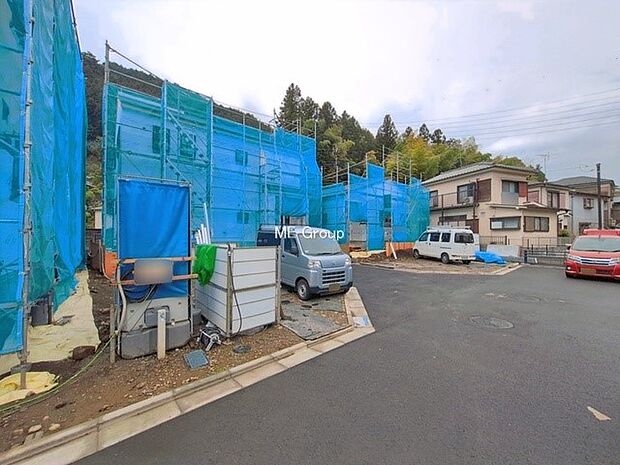■この道を歩けば、毎日が少し特別になる