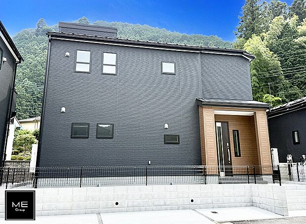 6号棟  ■家族みんなが笑顔で過ごせる、安心感のある住まい