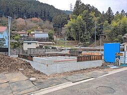 東京都青梅市柚木町３丁目