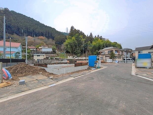 ■家族とのお出かけが楽しくなる環境です