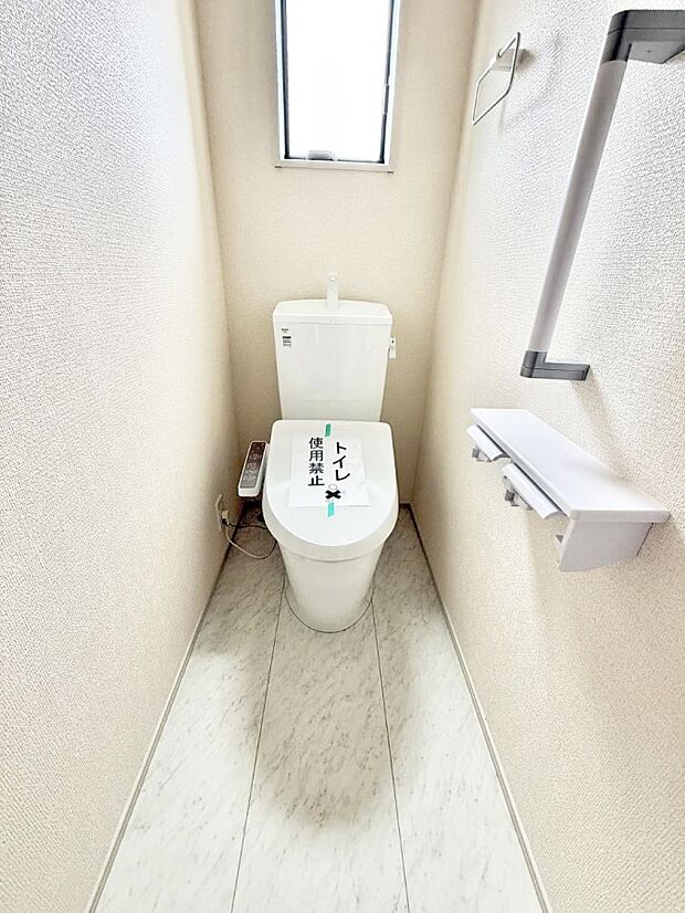 4号棟 ■使いやすさと清潔感にこだわった空間