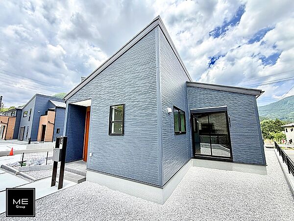 4号棟  ■暮らしを彩る充実した設備仕様が備わった住まい