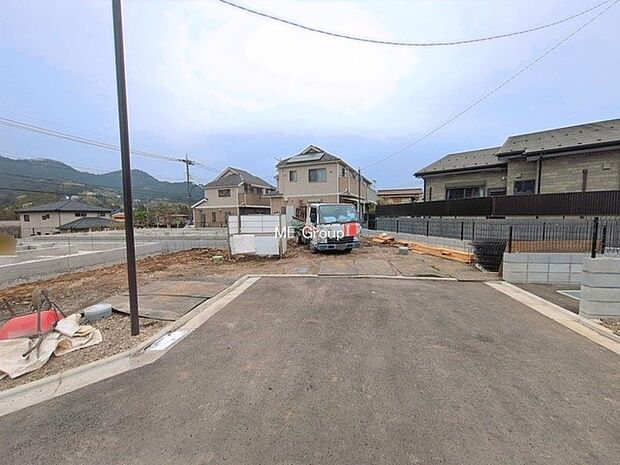 ■家族とのお出かけが楽しくなる環境です