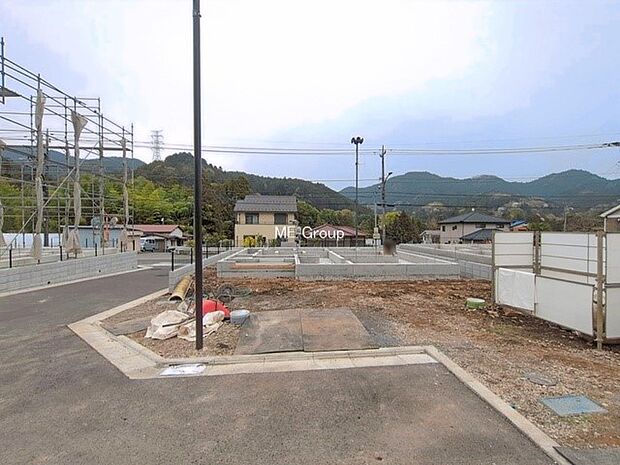 ■新しい暮らしが始まる場所で、家族の絆を深める