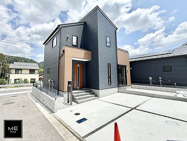 3号棟  ■暮らしを豊かにする充実した仕様設備で快適に