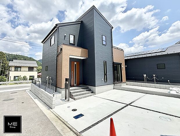 3号棟 ■暮らしを豊かにする充実した仕様設備で快適に