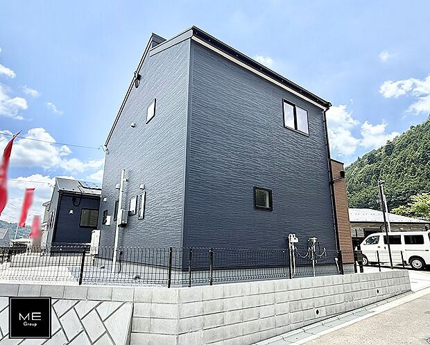 3号棟 ■新しい暮らしが始まる場所で、家族の絆を深める