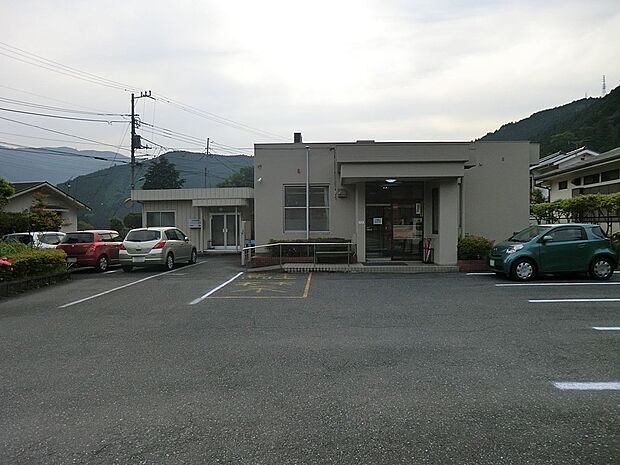 病院 1600m 沢井診療所