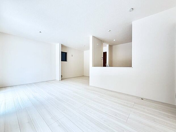 2号棟 ■大切な人と過ごす、あたたかいひととき