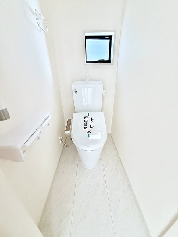 2号棟 ■使いやすさと清潔感にこだわった空間